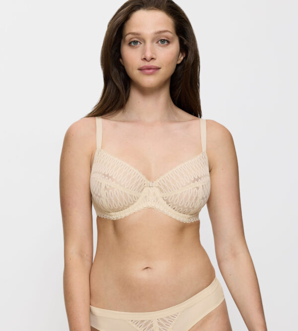 AURA SPOTLIGHT W Кремовый