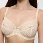 AURA SPOTLIGHT W Кремовый