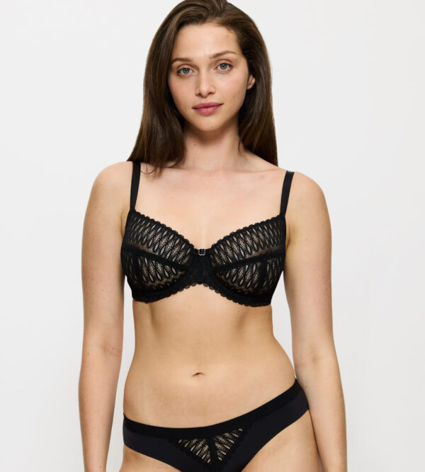 AURA SPOTLIGHT W Черный