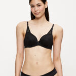 AURA SPOTLIGHT WHP Черный