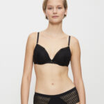 AURA SPOTLIGHT WHU Черный