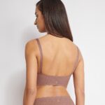 SLOGGI ZERO FEEL BLISS TOP Какао