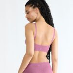 SLOGGI ZERO FEEL BLISS TOP Светло-лиловый