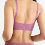 SLOGGI ZERO FEEL BLISS TOP Светло-лиловый