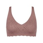 Коричневый