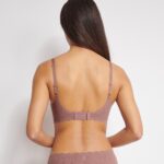 SLOGGI ZERO FEEL BLISS SOFT BRA Какао