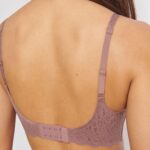 SLOGGI ZERO FEEL BLISS SOFT BRA Какао