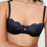 TRIUMPH СOMFORT GLAM WH Черный