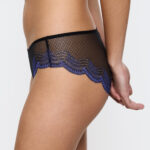 TRIUMPH СOMFORT GLAM HIPSTER Черный