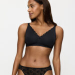 AMOURETTE N01 Черный