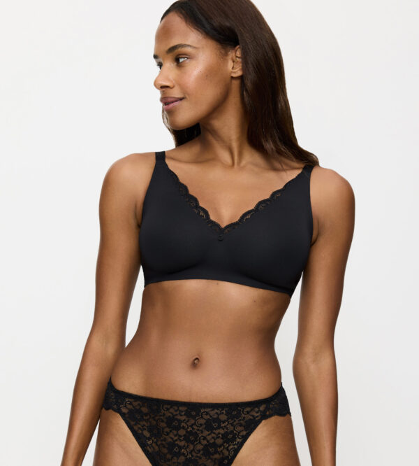 AMOURETTE N01 Черный