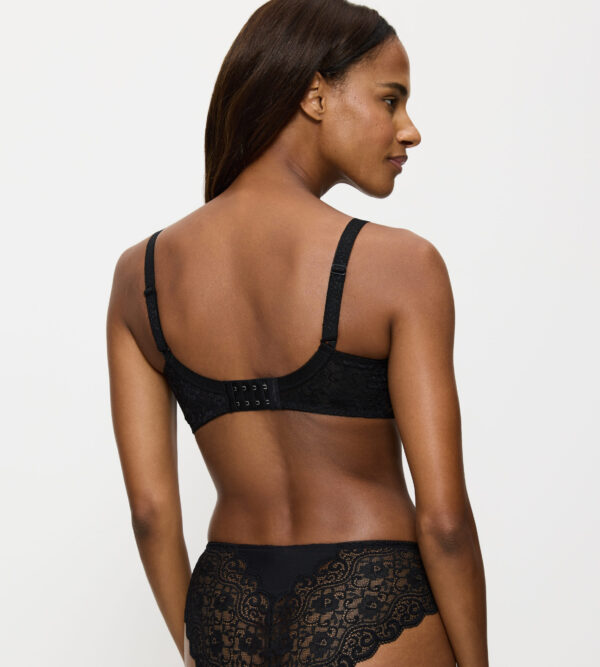 AMOURETTE N01 Черный