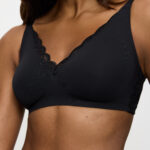 AMOURETTE N01 Черный