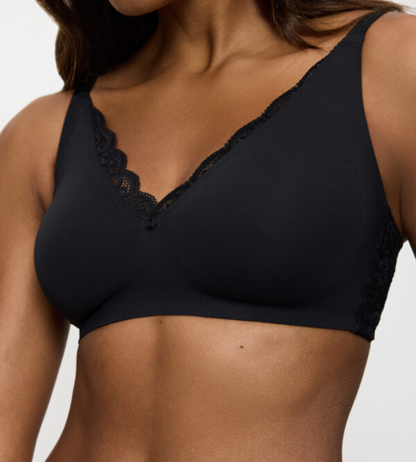 AMOURETTE N01 Черный