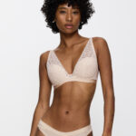 AURA SPOTLIGHT WP Кремовый