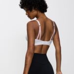 TRIACTIОN FREE MOTION N EX Белый