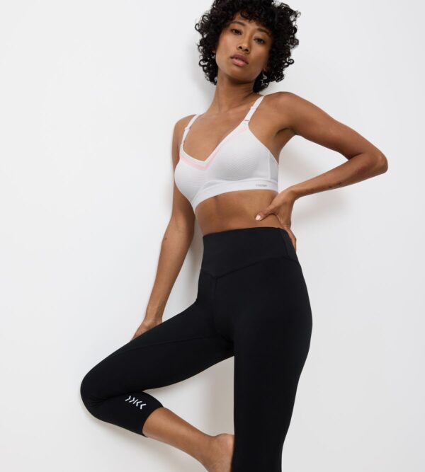 TRIACTIОN FREE MOTION N EX Белый