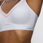 TRIACTIОN FREE MOTION N EX Белый