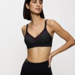 TRIACTION FREE MOTION N EX Черный