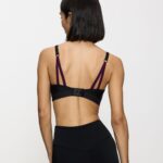 TRIACTION FREE MOTION N EX Черный