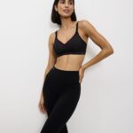 TRIACTION FREE MOTION N EX Черный