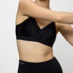 TRIAСTION WELLNESS N Черный