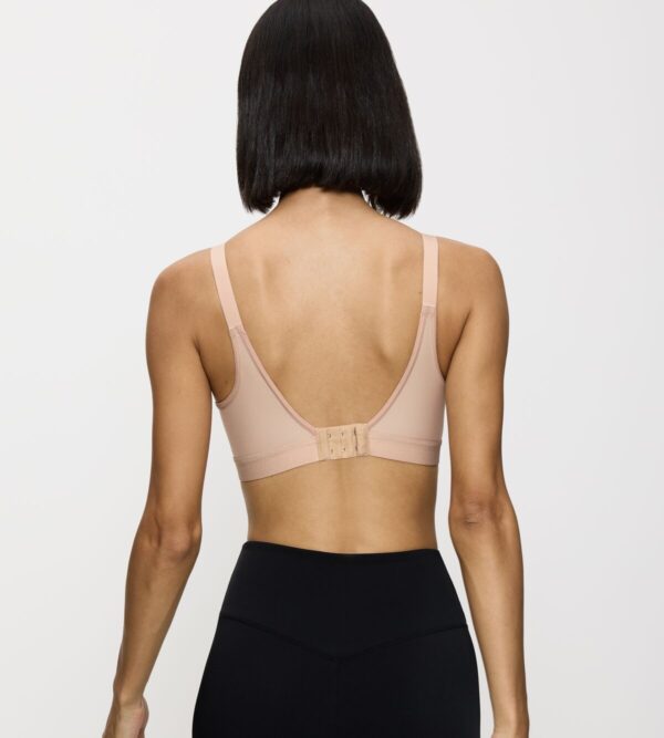 TRIAСTION WELLNESS N Бежевый