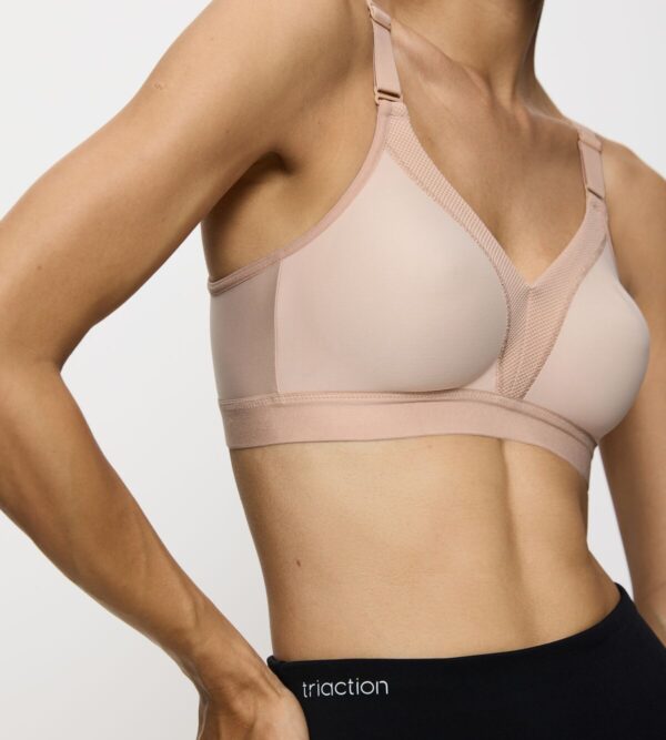 TRIAСTION WELLNESS N Бежевый