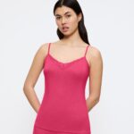 AURA SPOTLIGHT СAMISOLE Розовый