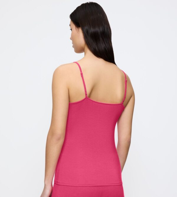 AURA SPOTLIGHT СAMISOLE Розовый