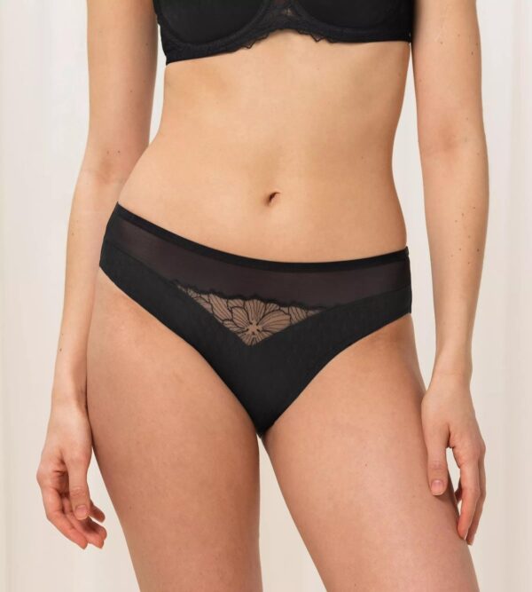 AZALEA FLORALE TAI Черный