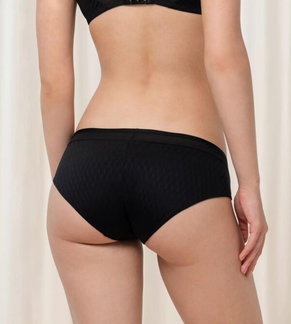 AZALEA FLORALE HIPSTER Черный