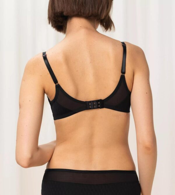 AZALEA FLORALE WP Черный