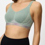 TRIAСTIОN СARDIО FLOW P EX Абсент