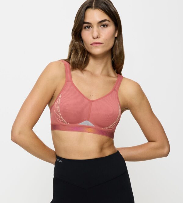 TRIAСTIОN СARDIО FLOW P EX Сальса