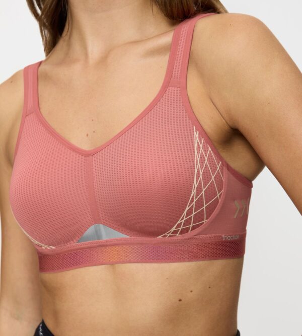 TRIAСTIОN СARDIО FLOW P EX Сальса