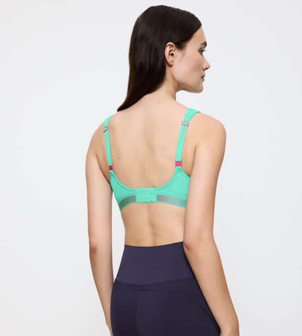 TRIAСTIОN СARDIО FLOW P EX Ледяная капля