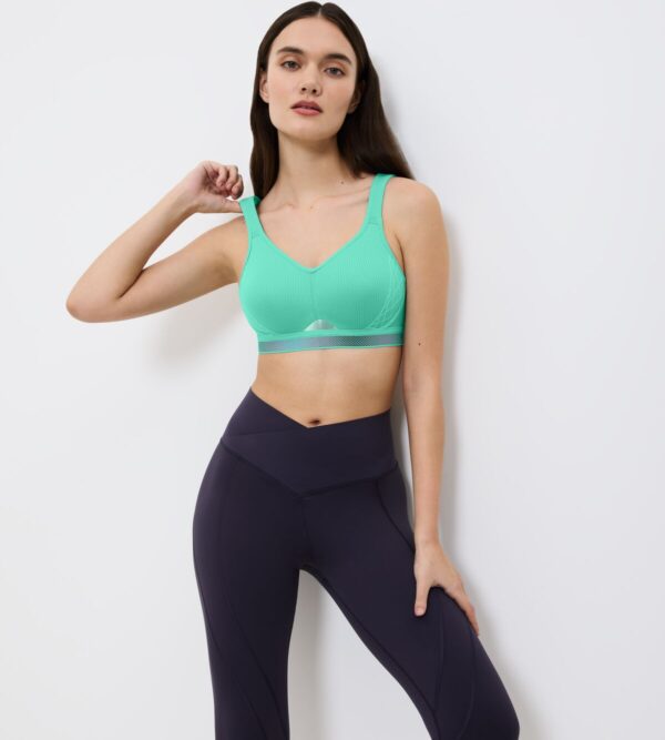 TRIAСTIОN СARDIО FLOW P EX Ледяная капля