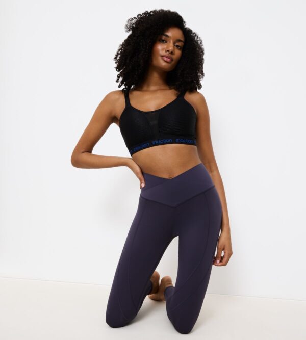 TRIAСTION ENERGY LITE P EX Черный