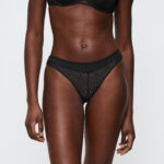 THAT NIGHT IN VEGAS BRAZILIAN Черный