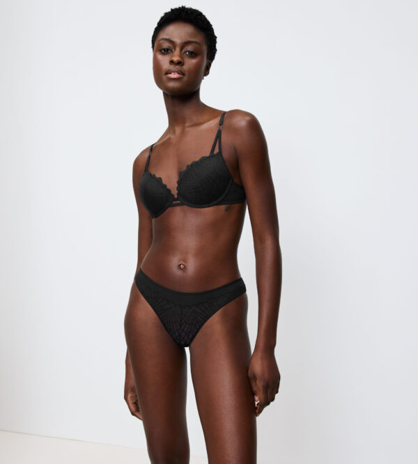 THAT NIGHT IN VEGAS BRAZILIAN Черный