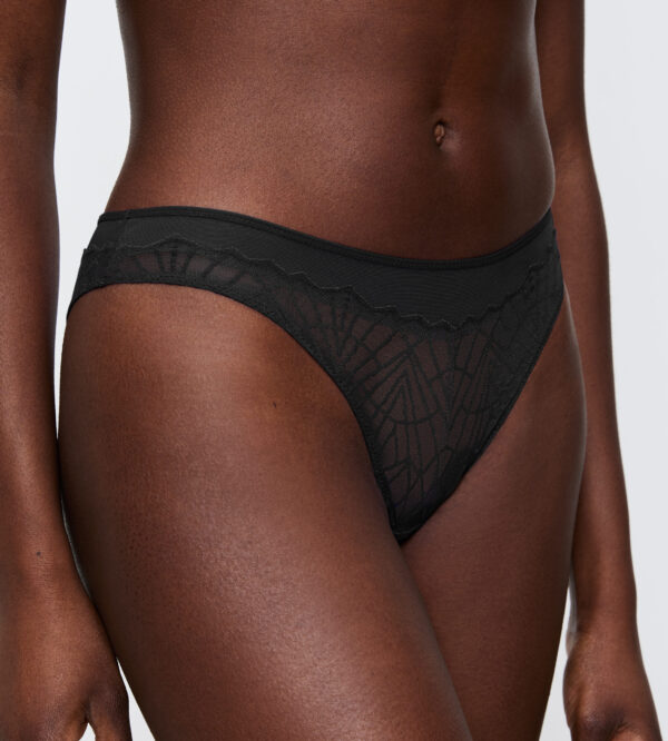 THAT NIGHT IN VEGAS BRAZILIAN Черный