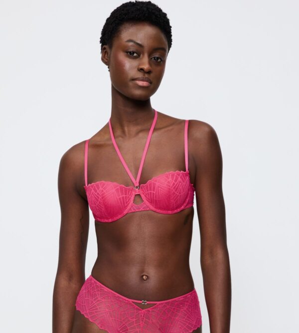 THAT NIGHT IN VEGAS WHP Ярко-розовый