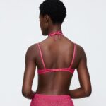 THAT NIGHT IN VEGAS WHP Ярко-розовый