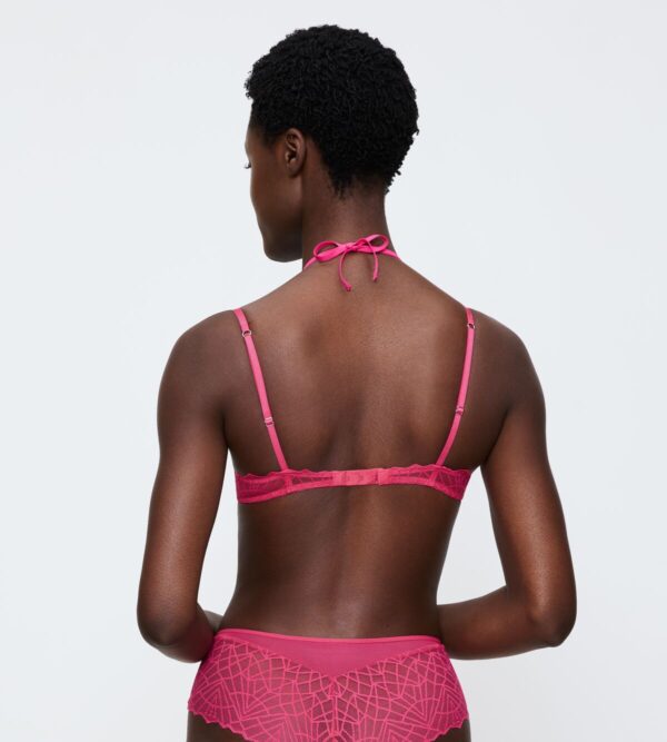 THAT NIGHT IN VEGAS WHP Ярко-розовый