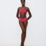 THAT NIGHT IN VEGAS WHP Ярко-розовый