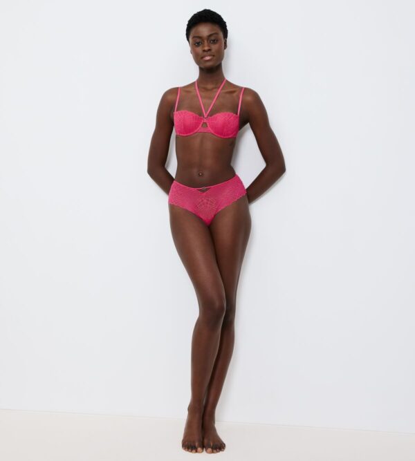 THAT NIGHT IN VEGAS WHP Ярко-розовый