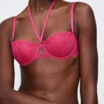 THAT NIGHT IN VEGAS WHP Ярко-розовый