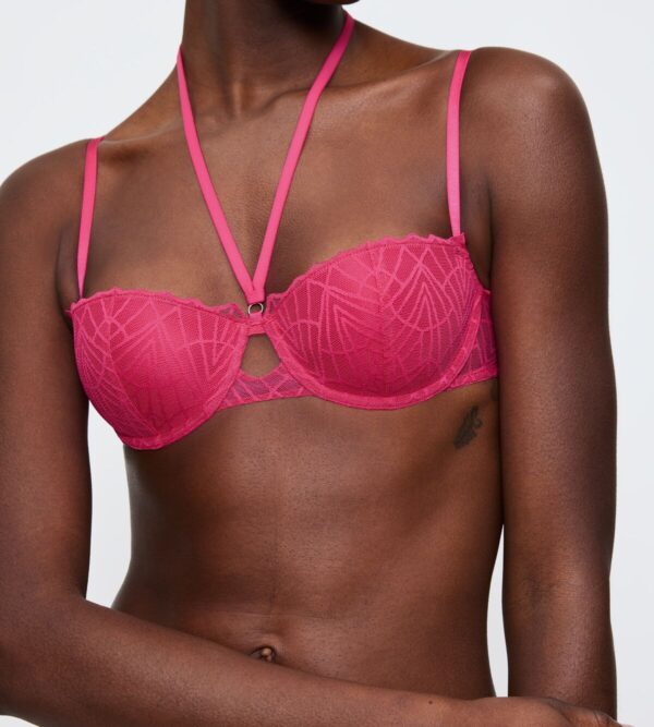 THAT NIGHT IN VEGAS WHP Ярко-розовый