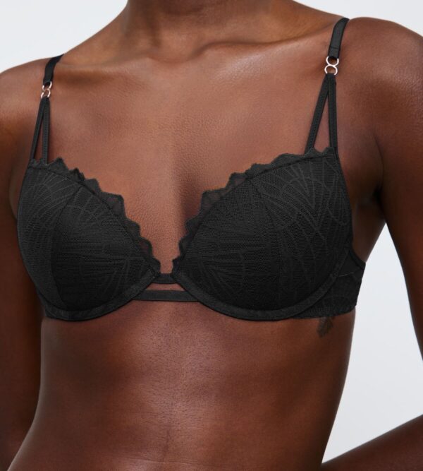 THAT NIGHT IN VEGAS WHU Черный